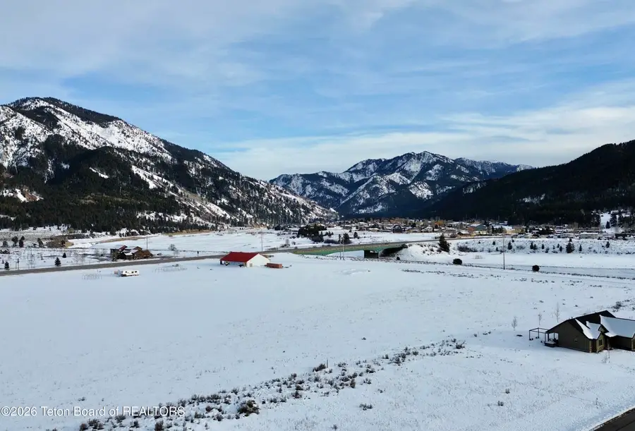 LOT 19 Aster Loop, Alpine, WY 83128 - #2