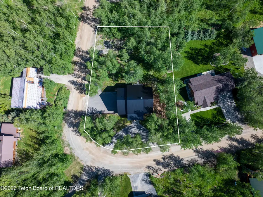 98 Sugar Loaf Drive, Star Valley Ranch, WY 83127 - #2