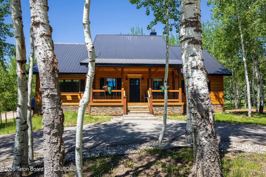 98 Sugar Loaf Drive, Star Valley Ranch, WY 83127 - #3