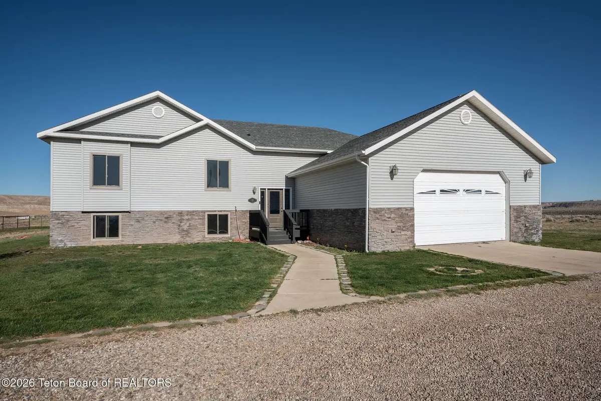 226 Red Hill Avenue, Marbleton, WY 83113 - #1