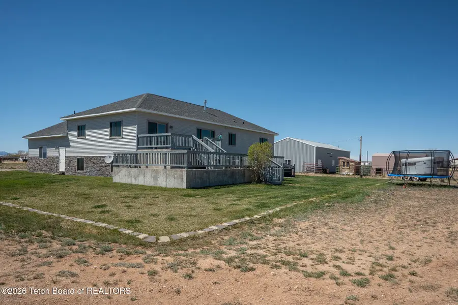 226 Red Hill Avenue, Marbleton, WY 83113 - #3
