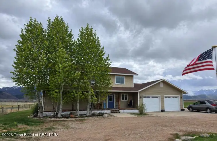 4359 State Highway 238, Afton, WY 83110 - #2