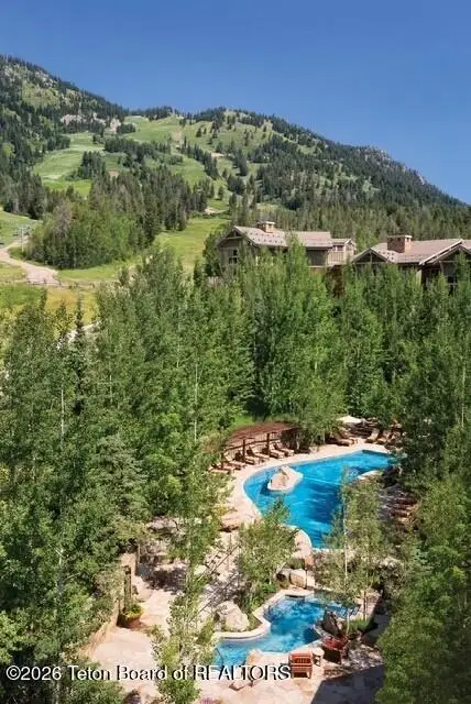 7680 Granite Loop Road #552, Teton Village, WY 83025