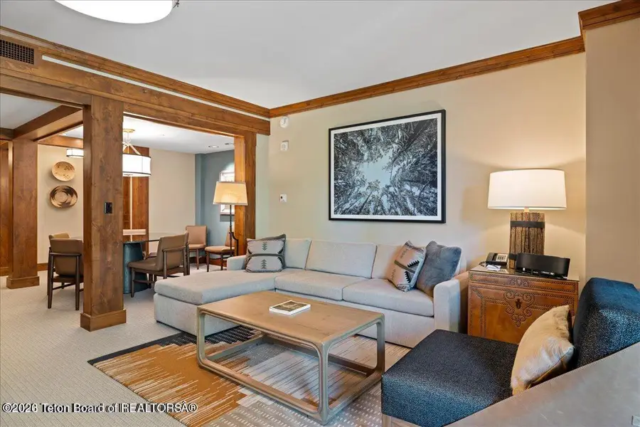 7680 Granite Loop Road #552, Teton Village, WY 83025 - #3
