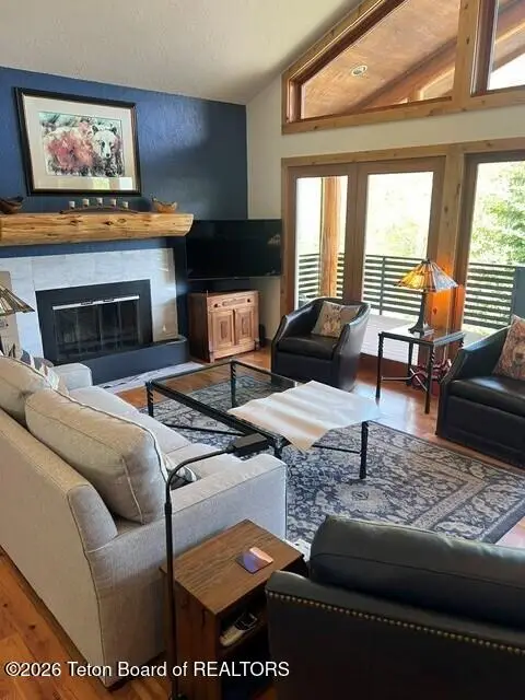 648 Lariat, Jackson, WY 83001 - #2