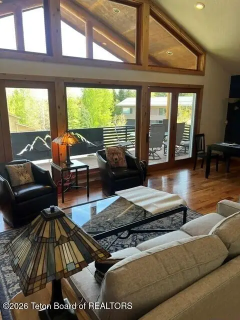 648 Lariat, Jackson, WY 83001 - #3