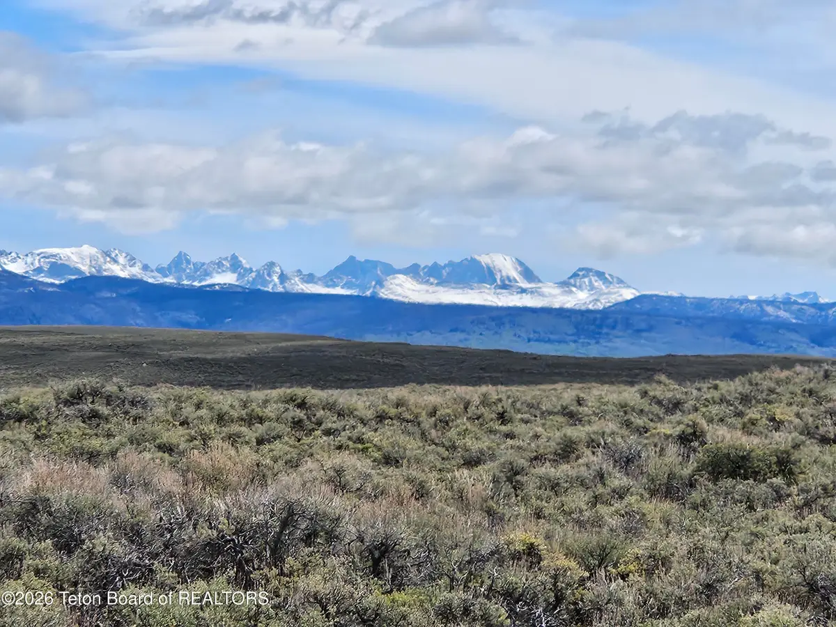 LOT 203 Black Kettle Road, Daniel, WY 83115 - #1