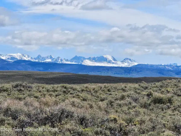LOT 203 Black Kettle Road, Daniel, WY 83115