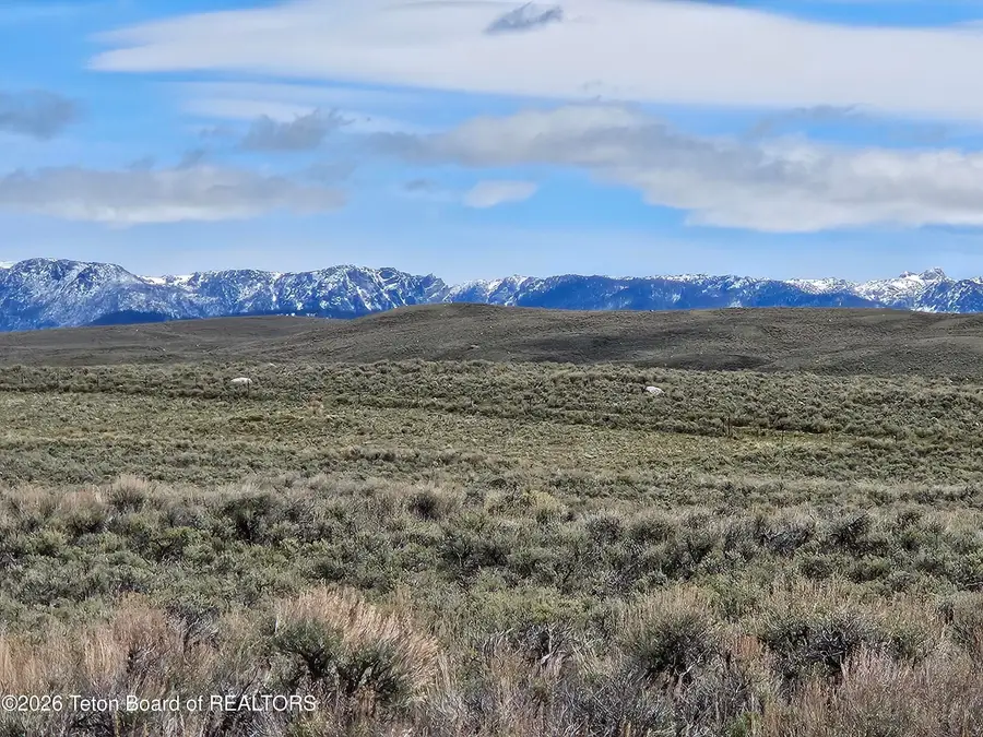 LOT 203 Black Kettle Road, Daniel, WY 83115 - #3