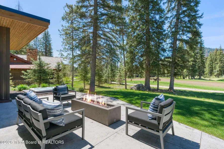 15505 Tall Timber Road, Jackson, WY 83001 - #3