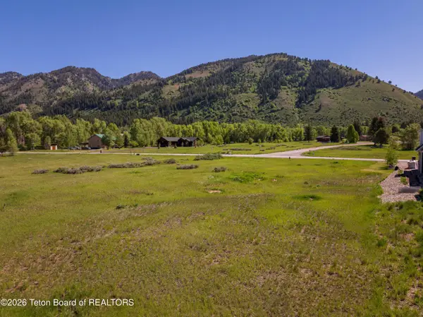 LOT 125 Hardman Road, Star Valley Ranch, WY 83127