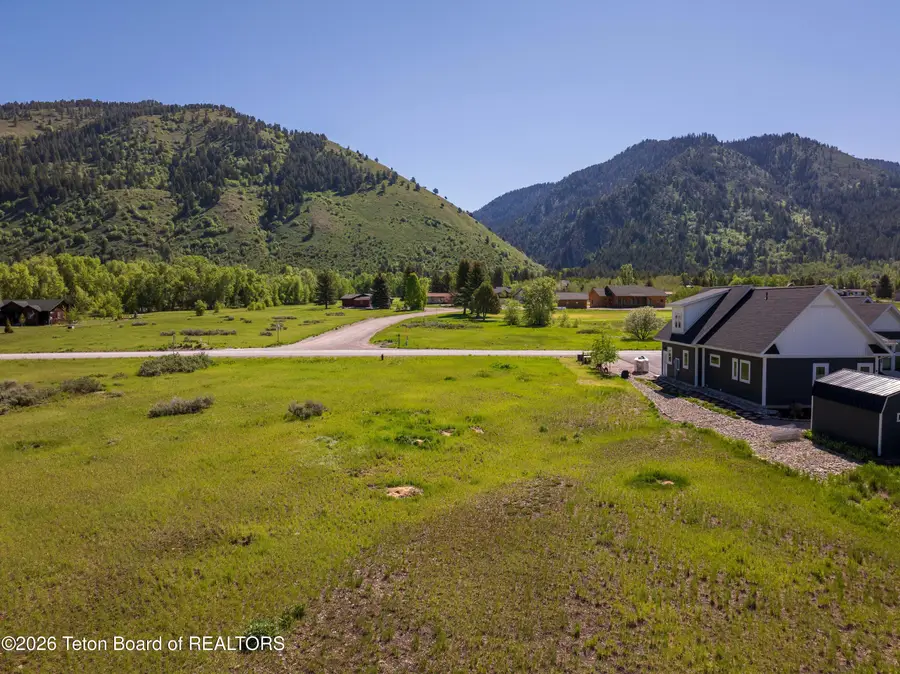 LOT 125 Hardman Road, Star Valley Ranch, WY 83127 - #2