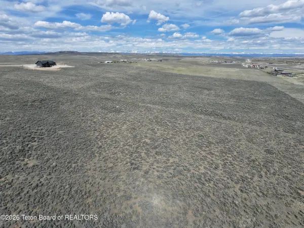TBD Mountain Man Trail, Daniel, WY 83011