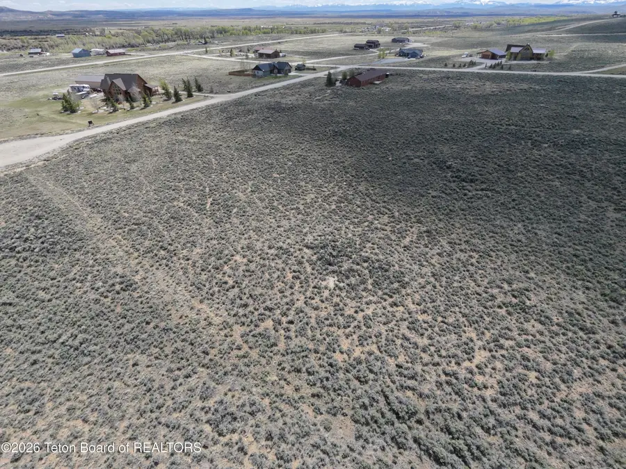 TBD Mountain Man Trail, Daniel, WY 83011 - #2