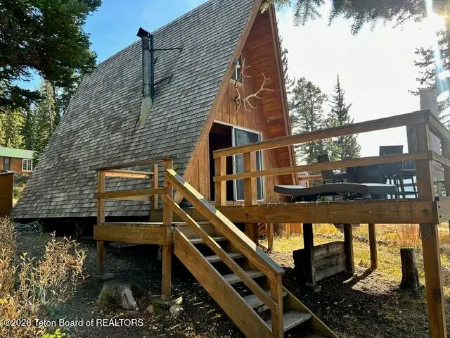 7 Jack Pine Road, Jackson, WY 83001 - #3