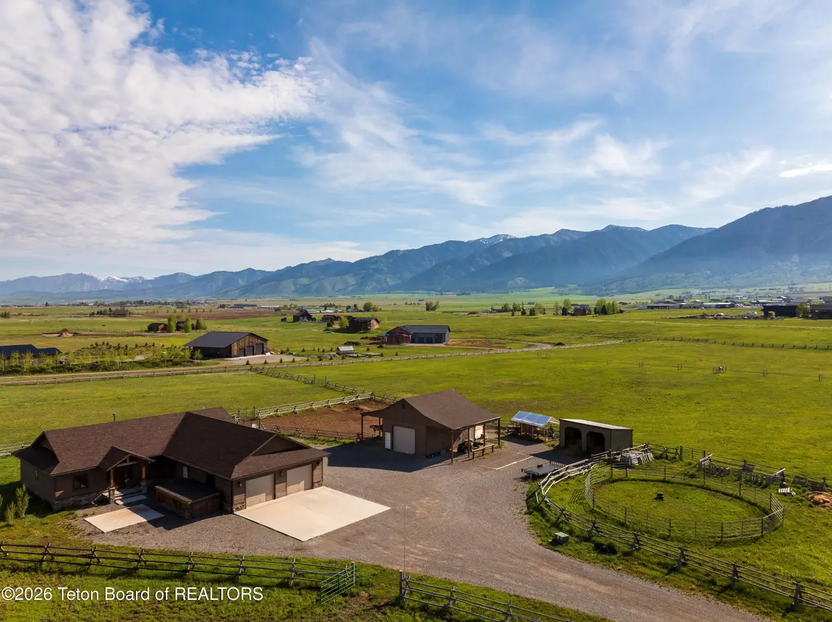 999 River Ranch Loop, Freedom, WY 83120 - #1