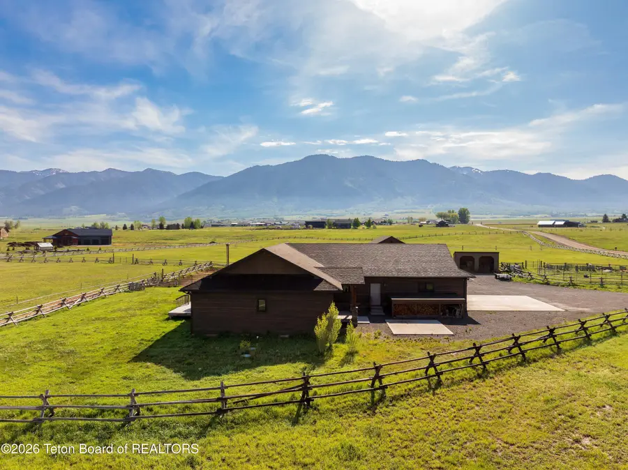 999 River Ranch Loop, Freedom, WY 83120 - #2
