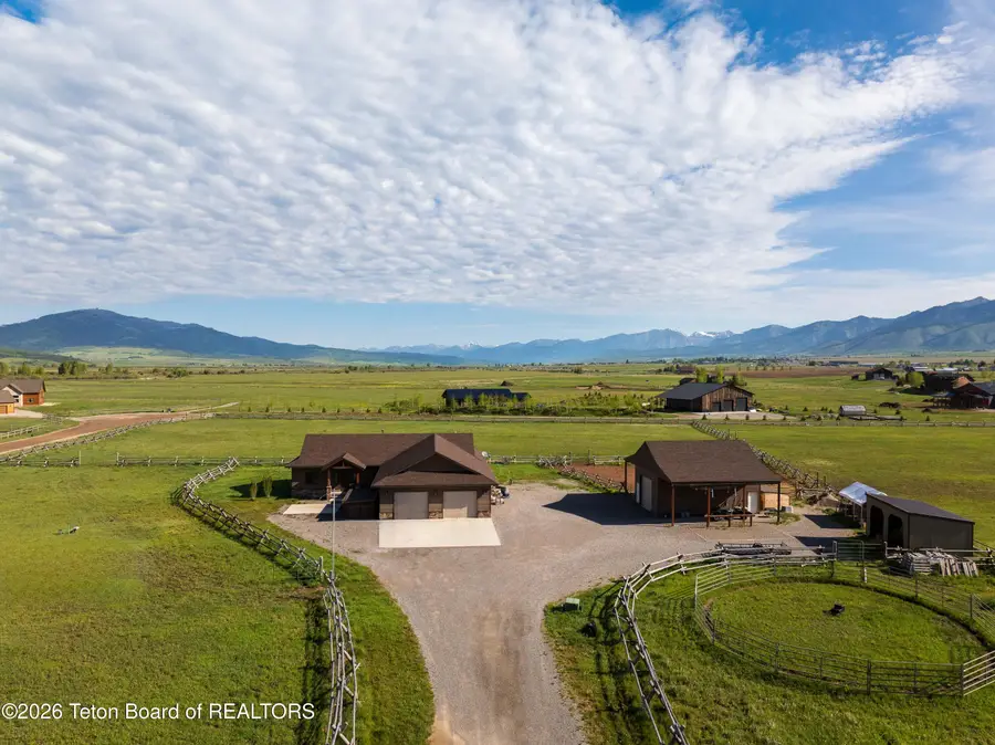 999 River Ranch Loop, Freedom, WY 83120 - #3