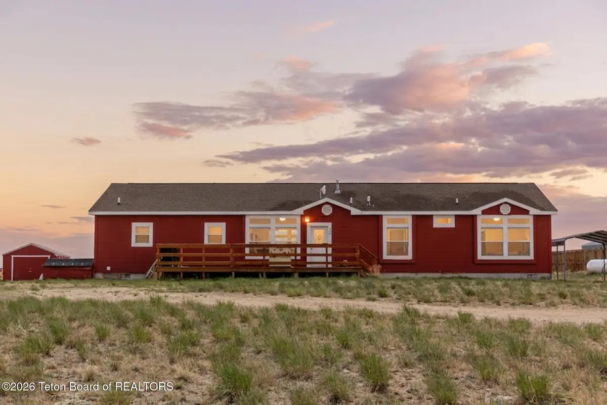 12 Cheyenne Trail, Pinedale, WY 82941 - #1