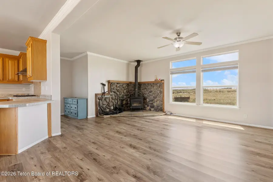 12 Cheyenne Trail, Pinedale, WY 82941 - #3