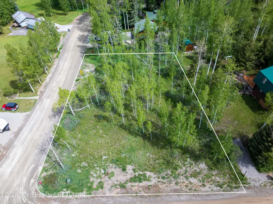 44 Green Canyon Drive, Star Valley Ranch, WY 83127 - #2