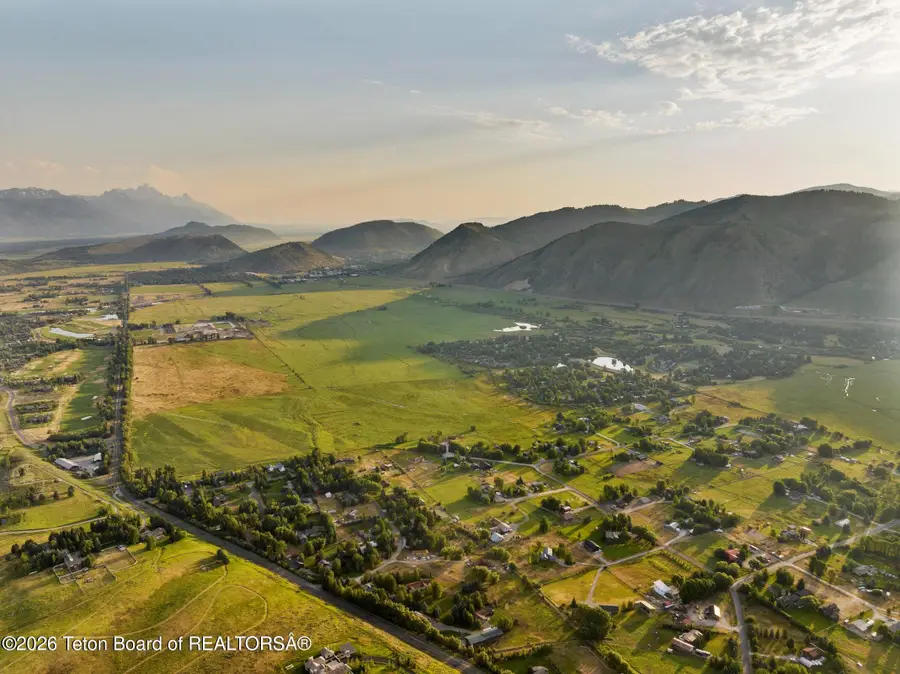 120 Acres South Park Loop Rd, Jackson, WY 83001 - #3