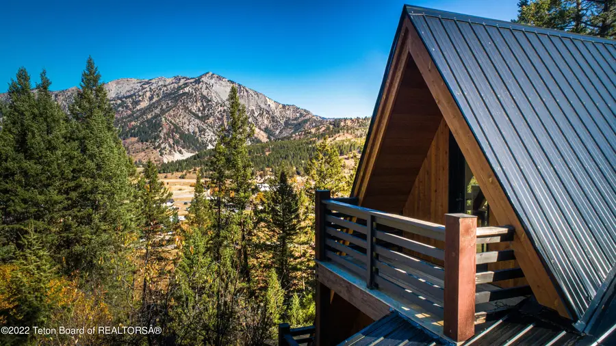 794 Terrace Drive, Alpine, WY 83128 - #2