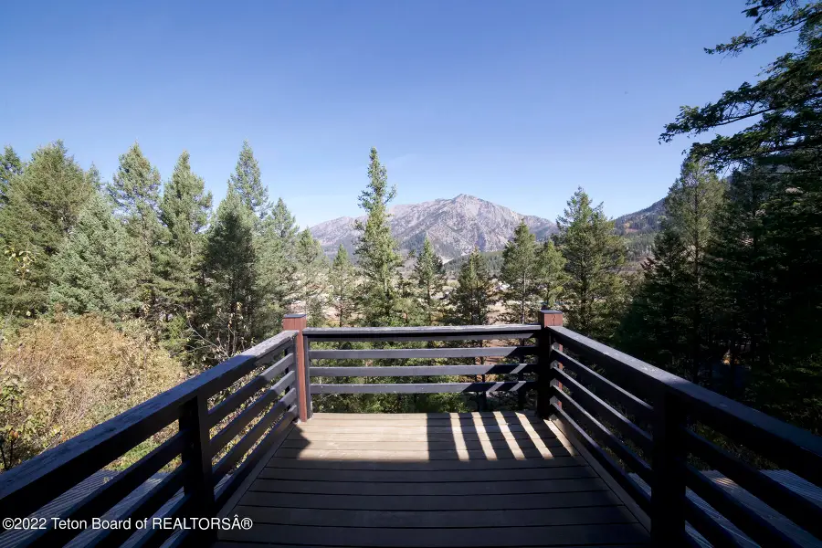 794 Terrace Drive, Alpine, WY 83128 - #3