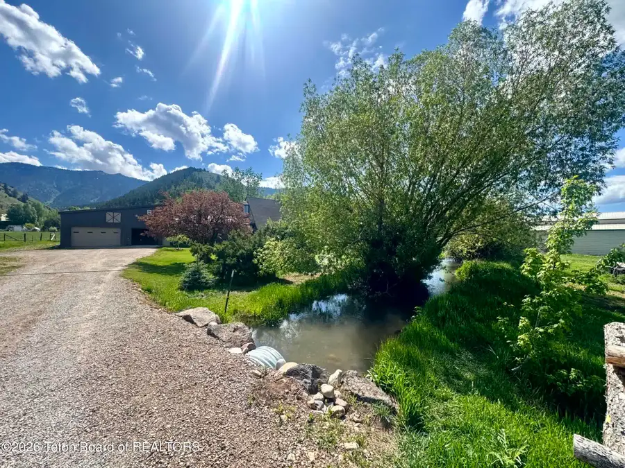 110 Fifth Street, Grover, WY 83122 - #2