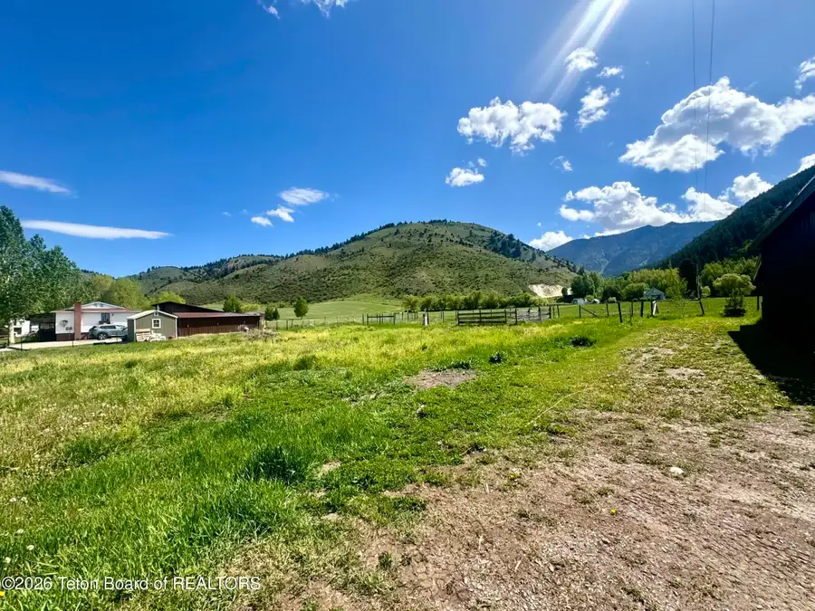 110 Fifth Street, Grover, WY 83122 - #3