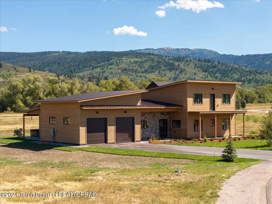 174 Christopher Street, Victor, ID 83455 - #2