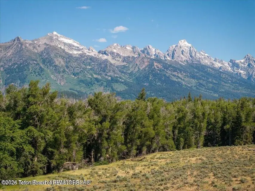 300 Reed Drive, Jackson, WY 83001 - #1
