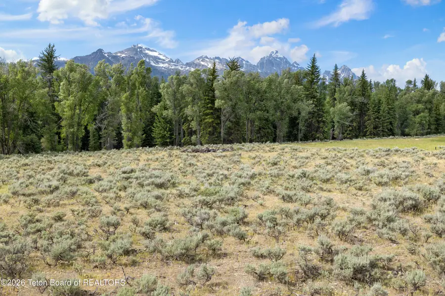300 Reed Drive, Jackson, WY 83001 - #2