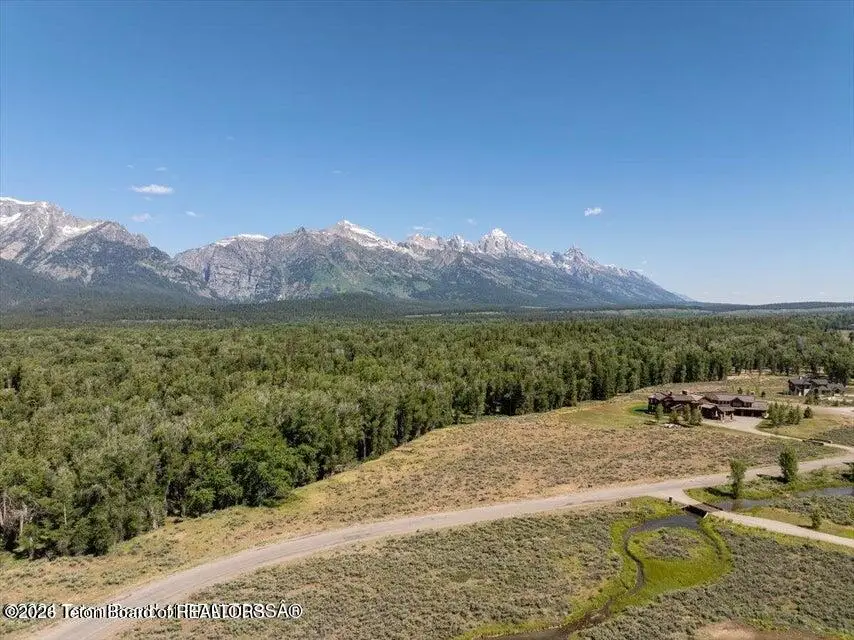 300 Reed Drive, Jackson, WY 83001 - #3