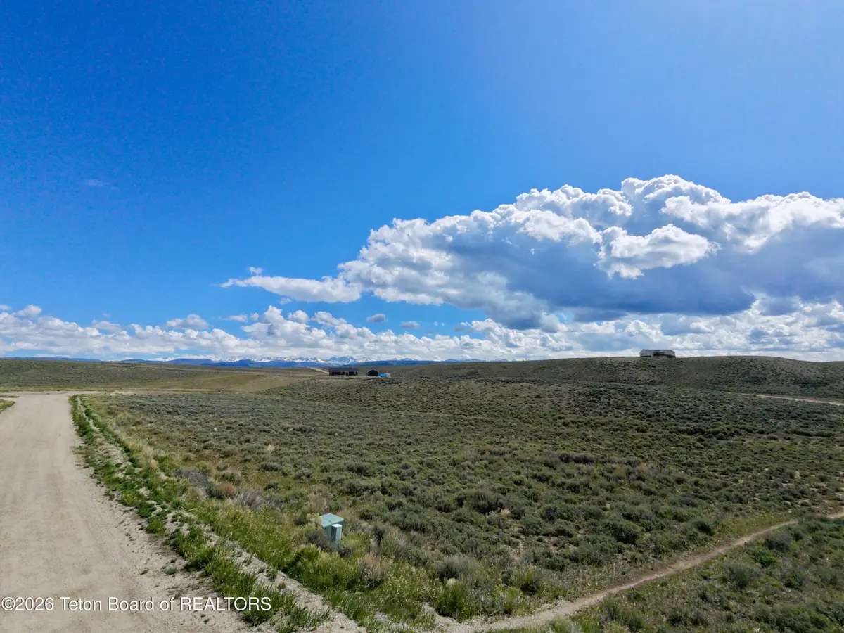 TBD Little Loop Road, Pinedale, WY 82941 - #1