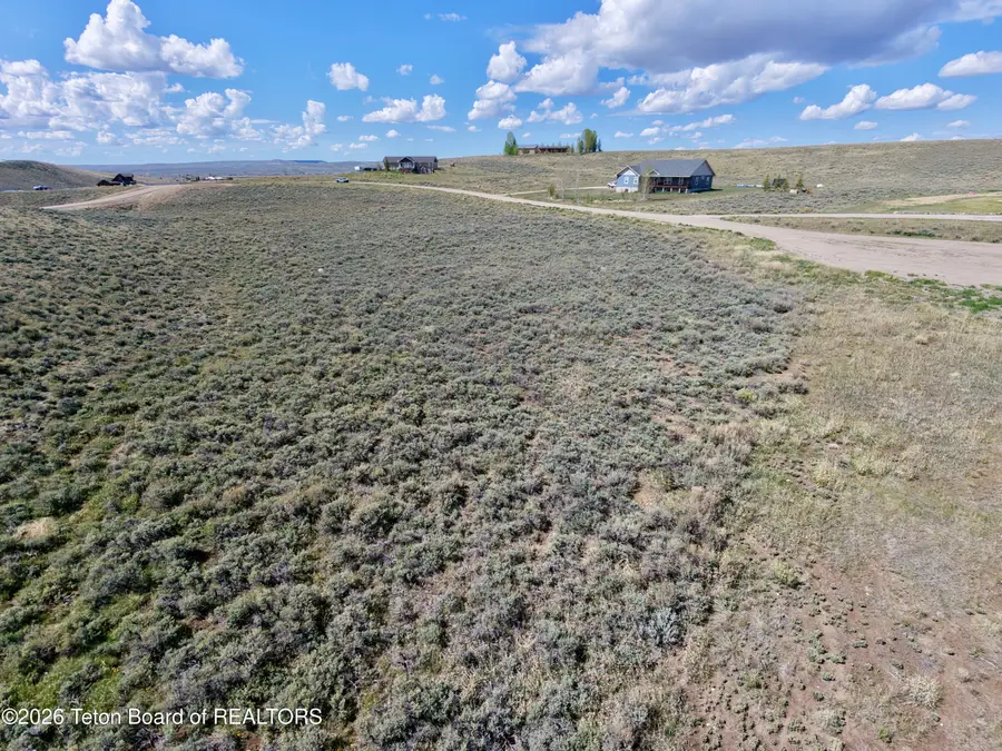 TBD Little Loop Road, Pinedale, WY 82941 - #3