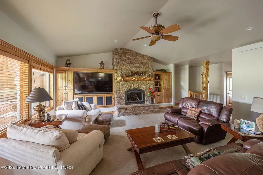 173 Fairway Avenue, Thayne, WY 83127 - #2