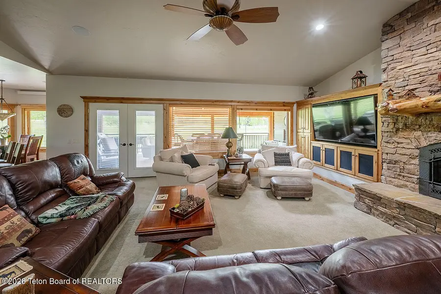 173 Fairway Avenue, Thayne, WY 83127 - #3