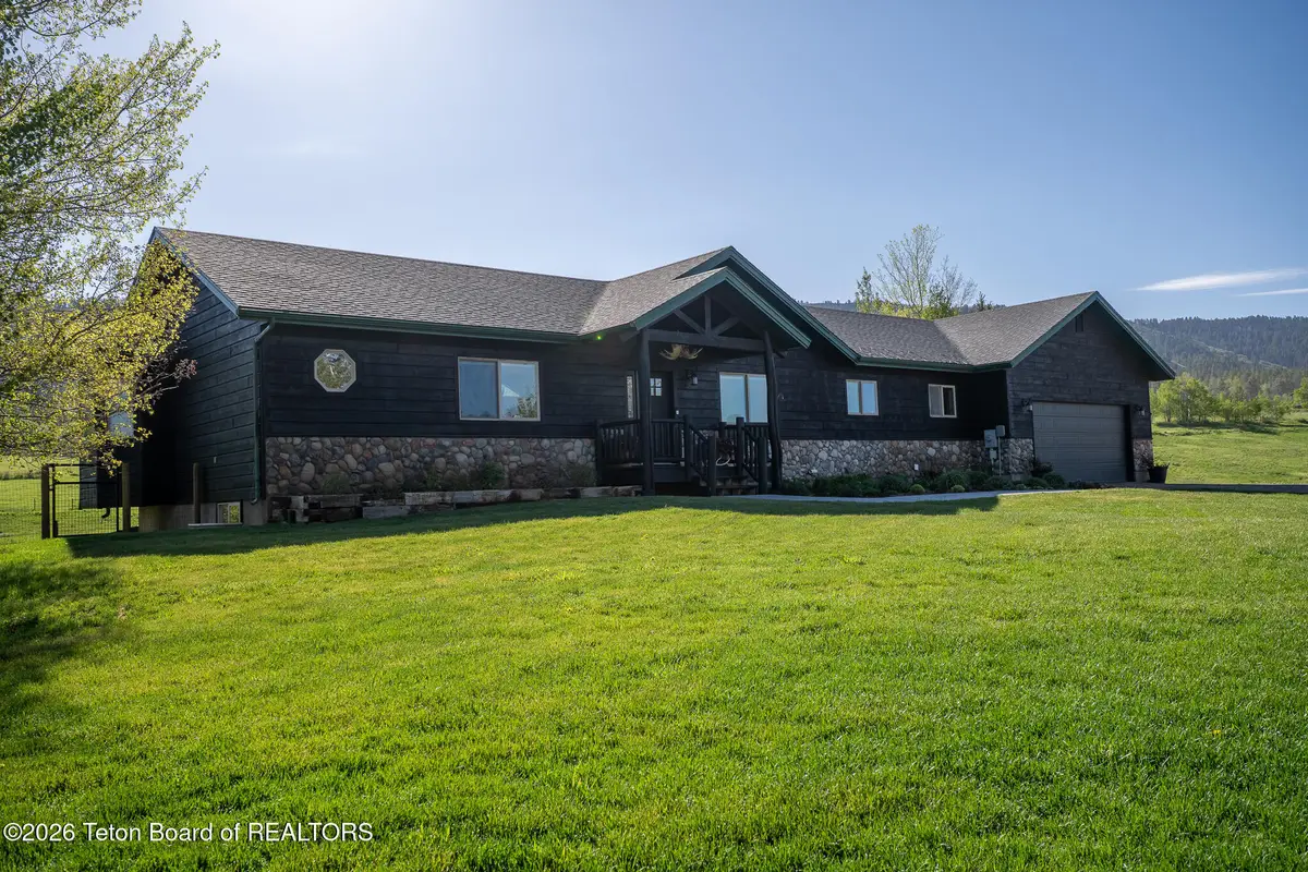 87 Southridge Drive, Smoot, WY 83126 - #1