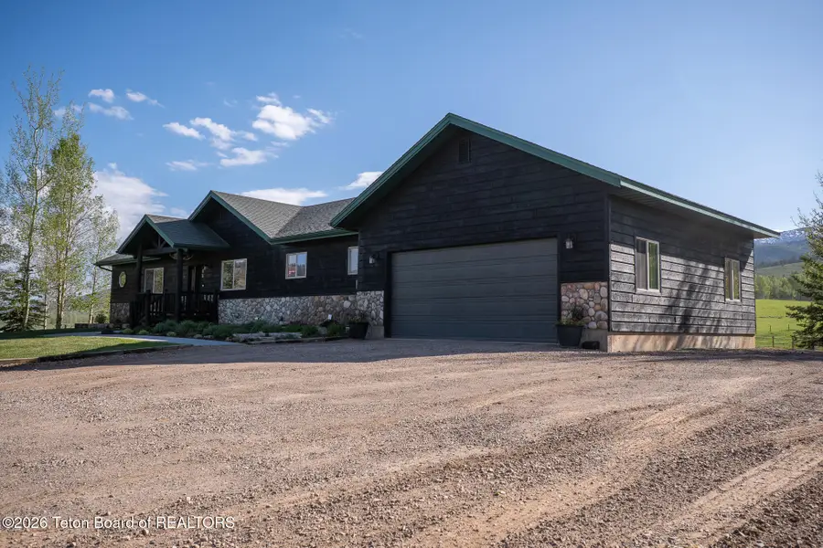 87 Southridge Drive, Smoot, WY 83126 - #3