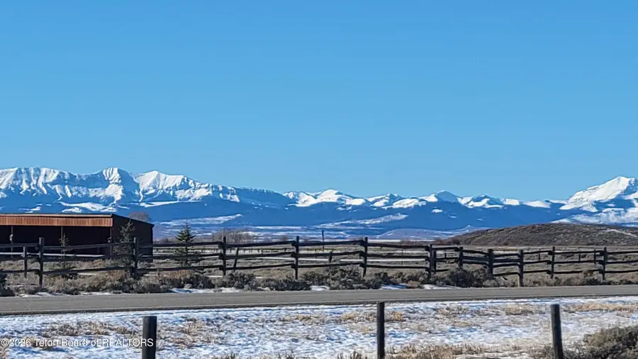 LOT 28 Forty Rod Road, Cora, WY 82925 - #2