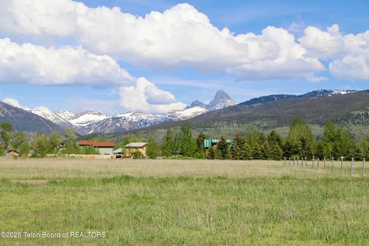 1700 Targhee Ranch Drive, Driggs, ID 83422 - #1