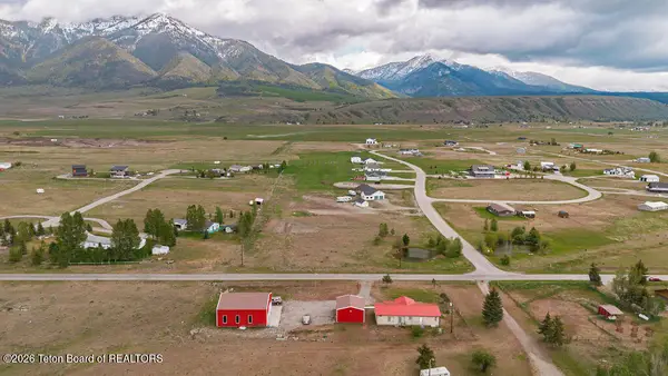 561 Irwin North Road, Irwin, ID 83428