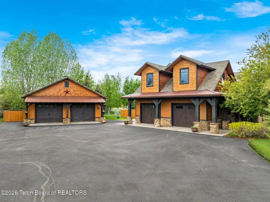 6176 Fox Meadows Drive, Victor, ID 83455 - #3