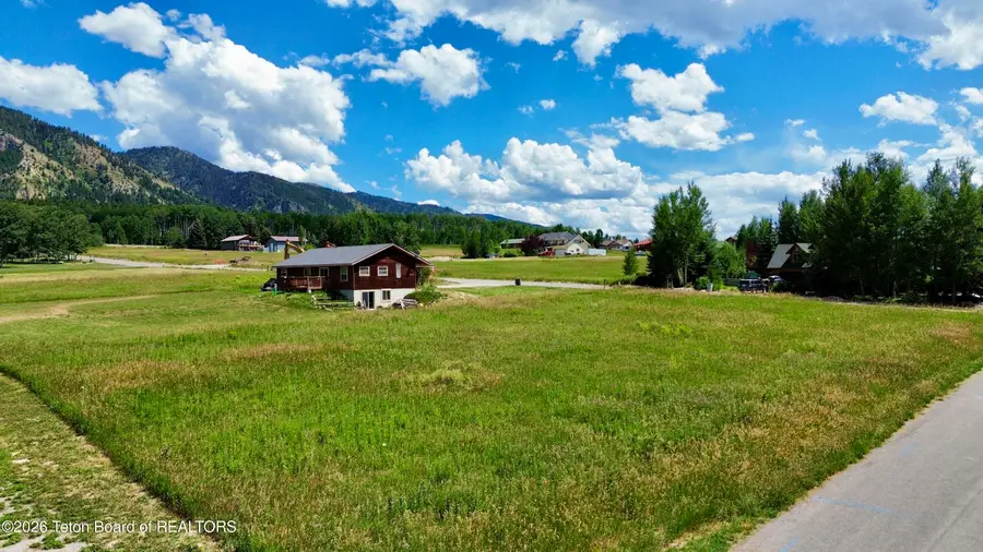 LOT 41 Prater Canyon Drive, Star Valley Ranch, WY 83127 - #3