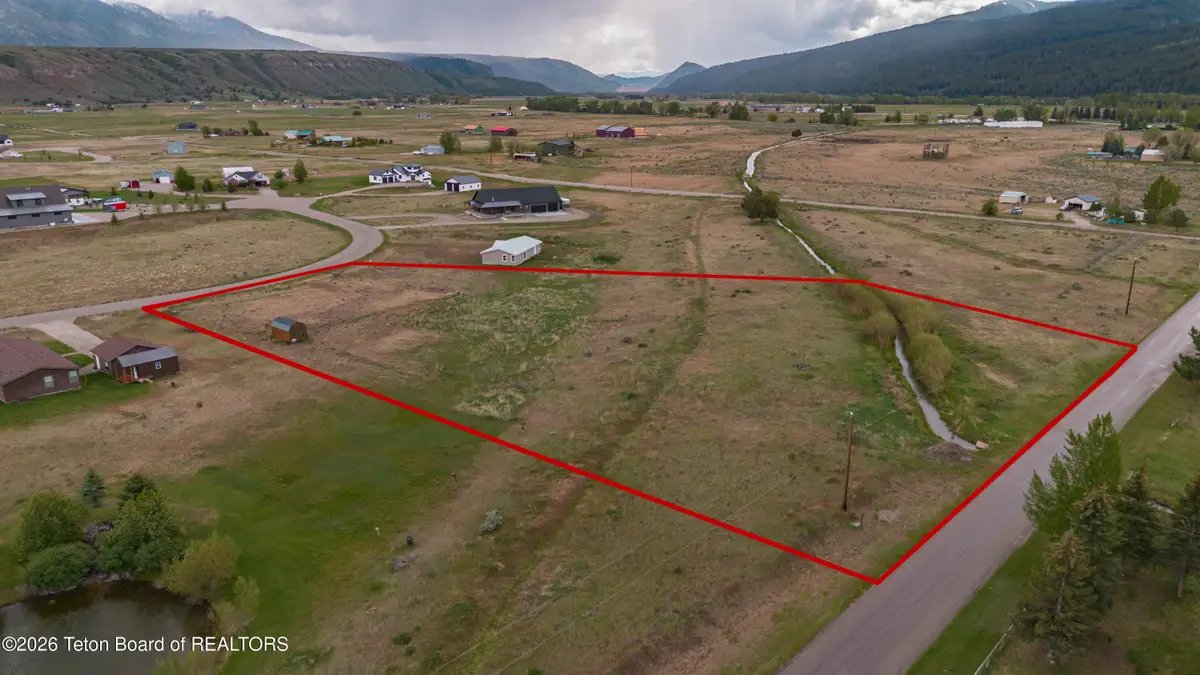162 S River Run Court, Irwin, ID 83428 - #1