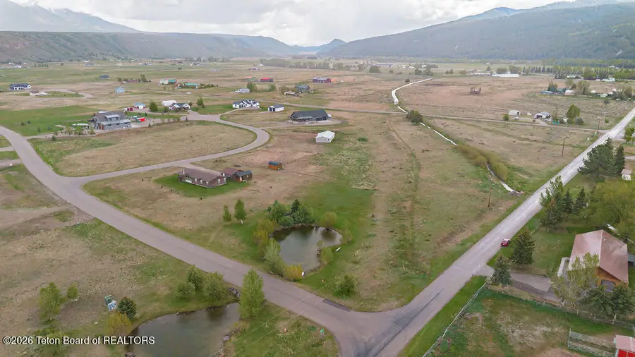 162 S River Run Court, Irwin, ID 83428 - #2