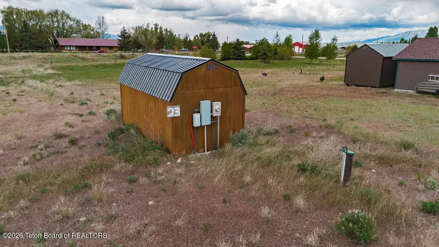 162 S River Run Court, Irwin, ID 83428 - #3