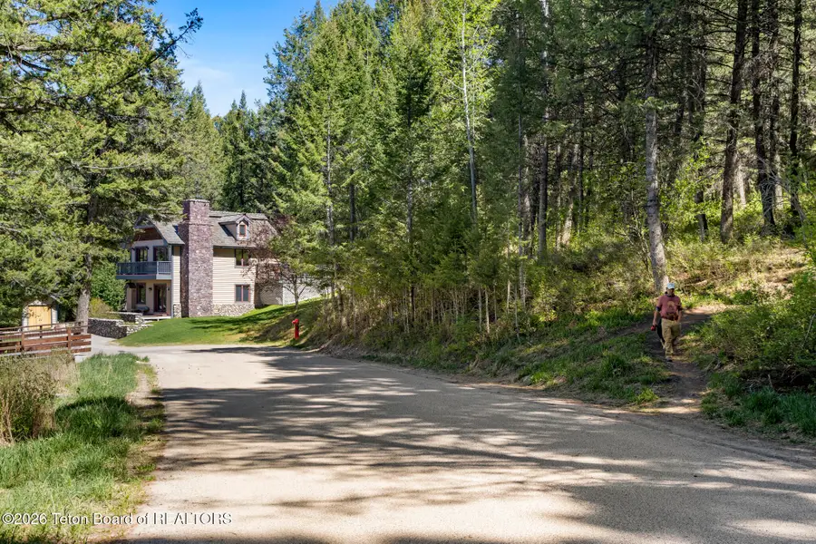 930 Snow King Drive, Jackson, WY 83001 - #2
