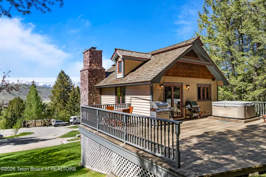 930 Snow King Drive, Jackson, WY 83001 - #3